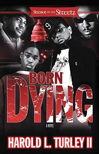 Born Dying [Paperback]