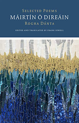 Selected Poems / Rogha Dánta [Paperback]