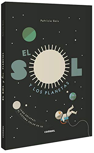 El sol y los planetas [Hardcover]