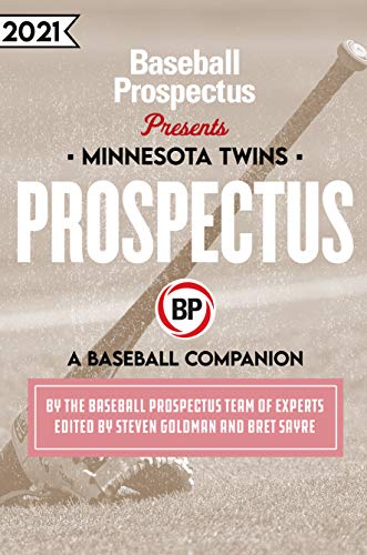 Minnesota Twins 2021 : A Baseball Companion [Paperback]