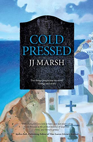 Cold Pressed [Paperback]