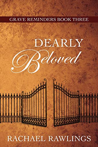 Dearly Beloved (grave Reminders) [Paperback]