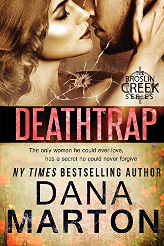 Deathtrap [Paperback]