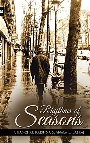 Rhythms Of Seasons [Paperback]