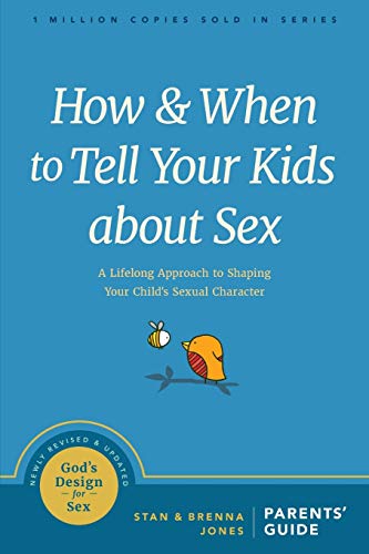 God's Design for Sex: A Lifelong Approach to Shaping Your Childs Sexual Charact [Paperback]