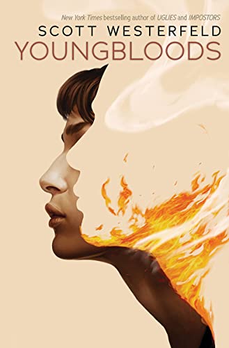 Youngbloods (Impostors, Book 4) [Hardcover]