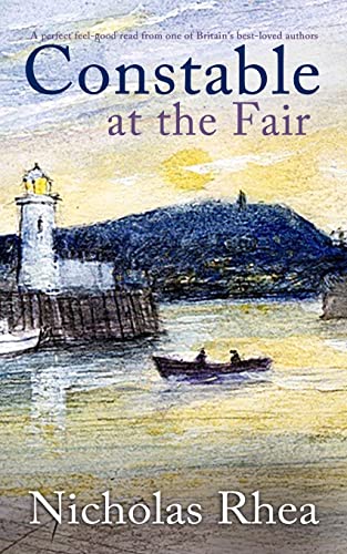 Constable At The Fair A Perfect Feel-Good Read From One Of Britain's Best-Loved