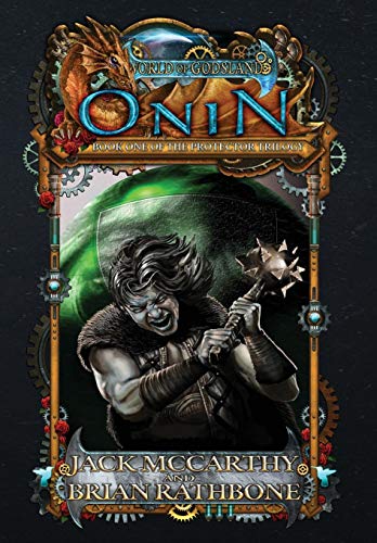 Onin [Hardcover]