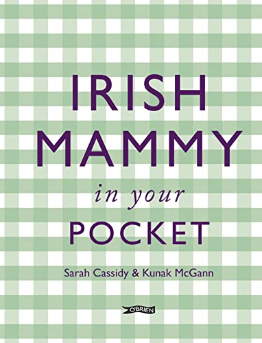 Irish Mammy in Your Pocket [Hardcover]