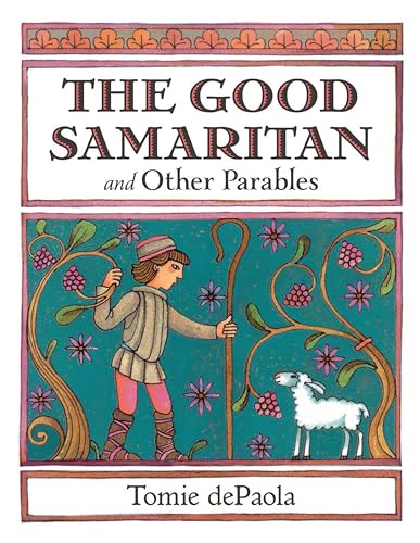 The Good Samaritan and Other Parables [Paperback]