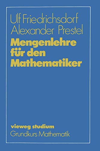 Mengenlehre fr den Mathematiker [Paperback]