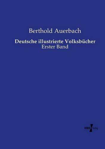 Deutsche Illustrierte Volksbucher (german Edition) [Paperback]