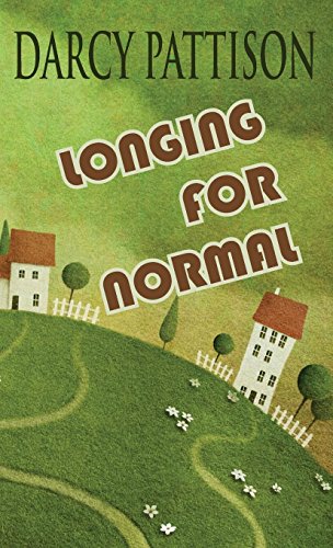 Longing For Normal [Hardcover]