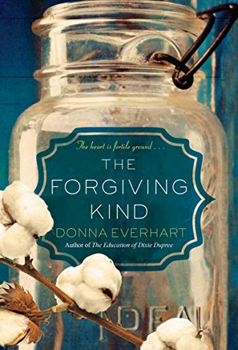 The Forgiving Kind [Paperback]