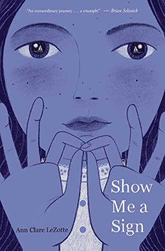 Show Me a Sign [Hardcover]