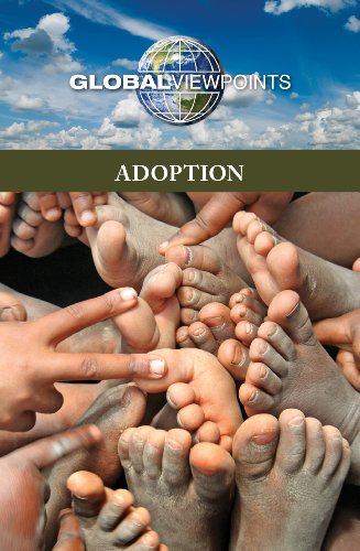 Adoption (global Viepoints) [Paperback]