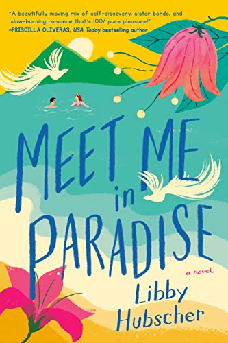 Meet Me in Paradise [Paperback]