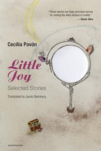 Little Joy: Selected Stories [Paperback]