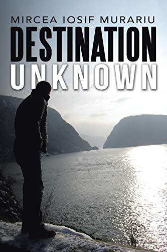 Destination Unknon [Paperback]