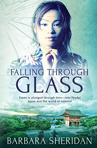 Falling Through Glass [Paperback]