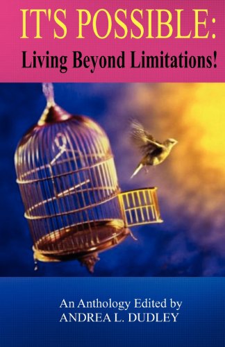 It's Possible Living Beyond Limitations [Paperback]