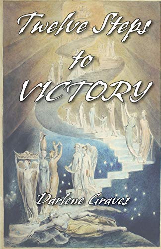 Telve Steps To Victory [Paperback]