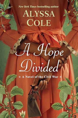 A Hope Divided [Paperback]