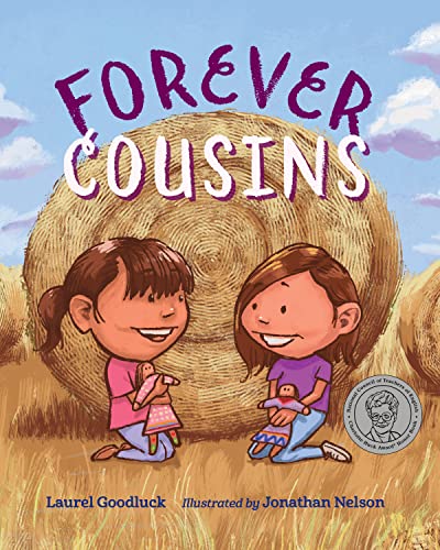 Forever Cousins [Hardcover]