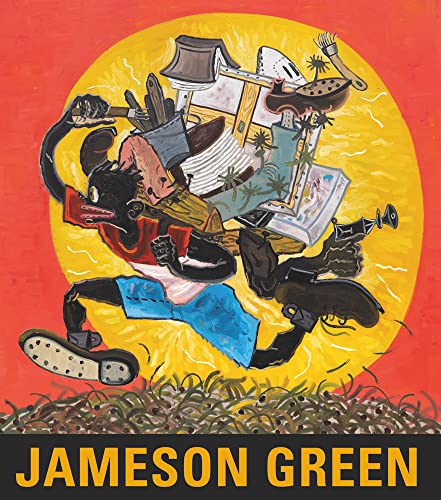 Jameson Green [Hardcover]