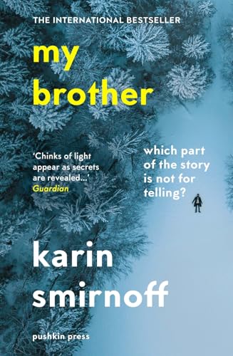 My Brother: A Novel [Paperback]