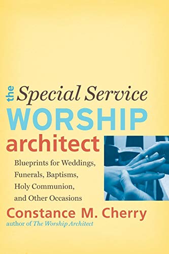 Special Service Worship Architect, The: Bluep