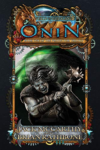 Onin [Paperback]