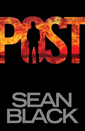 Post [Paperback]