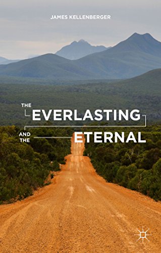 The Everlasting and the Eternal [Hardcover]