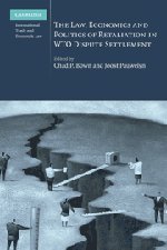 The La, Economics and Politics of Retaliation in WTO Dispute Settlement [Hardcover]