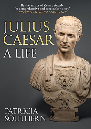 Julius Caesar: A Life [Hardcover]