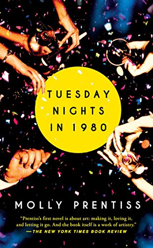 Tuesday Nights in 1980 [Paperback]