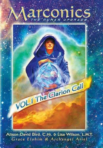 Marconics The Clarion Call [Hardcover]