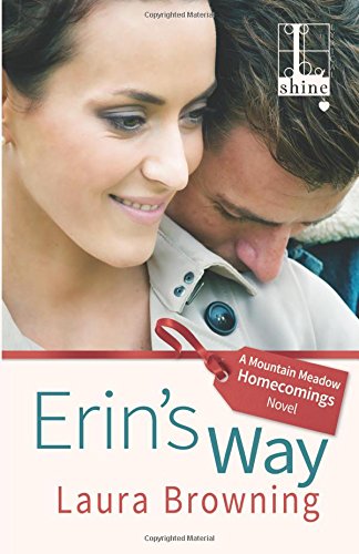 Erin's Way [Paperback]