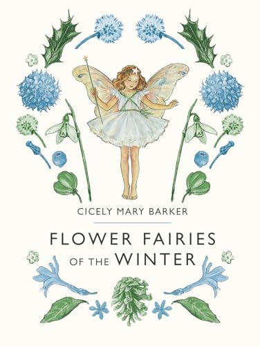 Flower Fairies of the Winter [Hardcover]