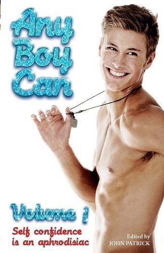 Any Boy Can - Volume 1 [Paperback]