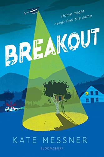 Breakout [Paperback]