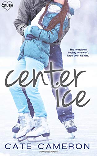 Center Ice (corrigan Falls Raiders) (volume 1) [Paperback]