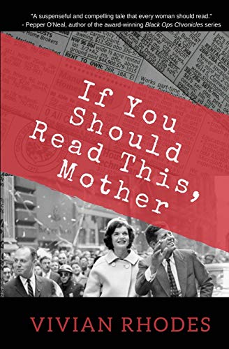 If You Sould Read This, Mother [Paperback]