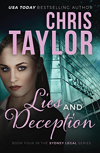 Lies And Deception (the Sydney Legal Series) (volume 4) [Paperback]