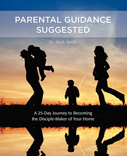 Parental Guidance Suggested [Paperback]