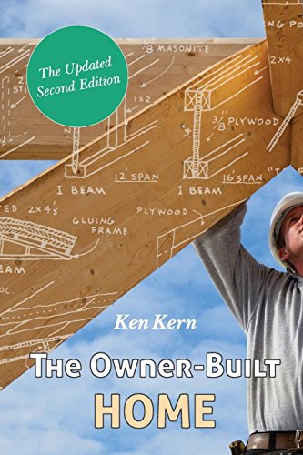 The Owner-Built Home [Paperback]