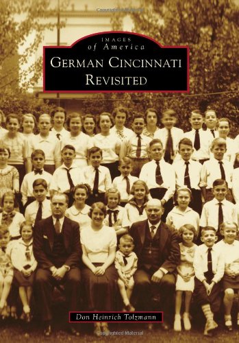 German Cincinnati Revisited [Paperback]