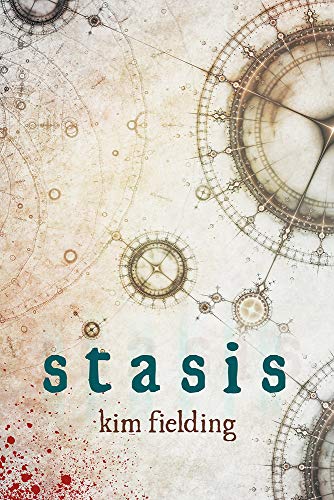 Stasis [Paperback]