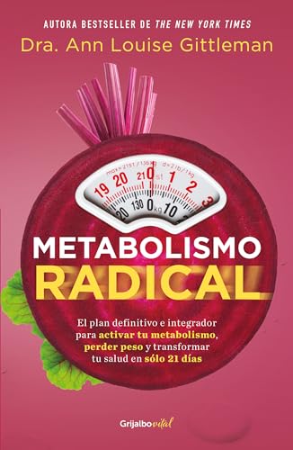 Metabolismo Radical / Radical metabolism [Paperback]